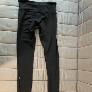 Lululemon Reversible Leggings
